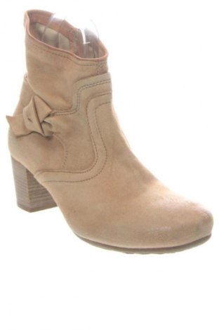 Dámské poltopánky Piedi Nudi, Veľkosť 40, Farba Oranžová, Cena  23,95 €