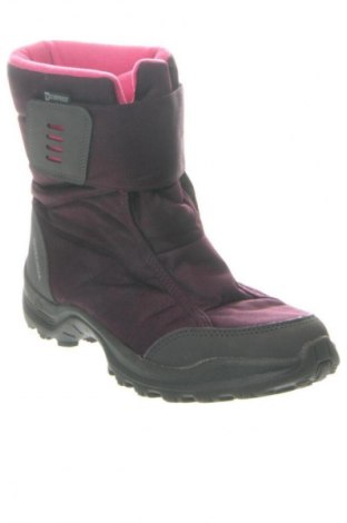 Botine de damă Quechua, Mărime 37, Culoare Mov, Preț 113,99 Lei