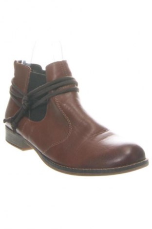 Dámské boty  Remonte, Velikost 42, Barva Hnědá, Cena  959,00 Kč