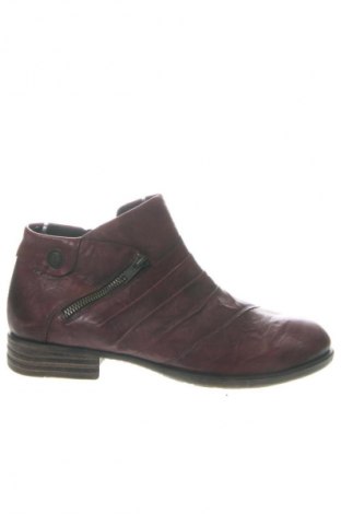 Dámské poltopánky Remonte, Veľkosť 40, Farba Viacfarebná, Cena  85,95 €