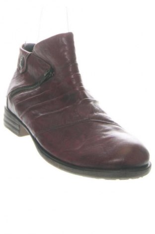 Dámské poltopánky Remonte, Veľkosť 40, Farba Viacfarebná, Cena  85,95 €