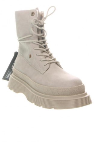 Dámské poltopánky Replay, Veľkosť 38, Farba Béžová, Cena  147,95 €