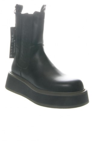 Γυναικεία μποτάκια Replay, Μέγεθος 40, Χρώμα Μαύρο, Τιμή 244,99 €