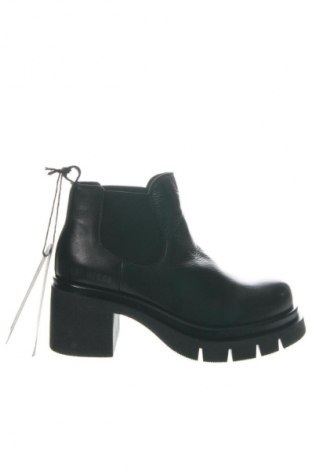 Damskie botki Replay, Rozmiar 38, Kolor Czarny, Cena 1 054,99 zł