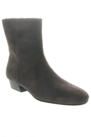 Botine de damă Reserved, Mărime 39, Culoare Maro, Preț 269,21 Lei