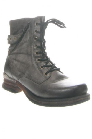 Botine de damă Rieker, Mărime 37, Culoare Maro, Preț 126,99 Lei