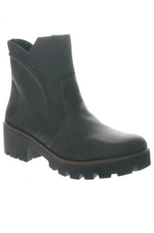 Dámské boty  Rieker, Velikost 42, Barva Šedá, Cena  2 129,00 Kč