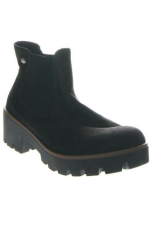 Dámské poltopánky Rieker, Veľkosť 40, Farba Čierna, Cena  85,95 €