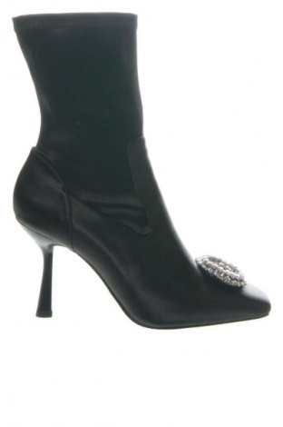 Botine de damă Rinascimento, Mărime 39, Culoare Negru, Preț 474,40 Lei