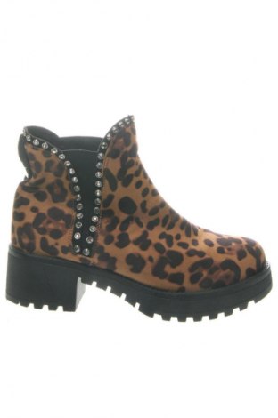 Botine de damă SDS, Mărime 39, Culoare Multicolor, Preț 115,99 Lei
