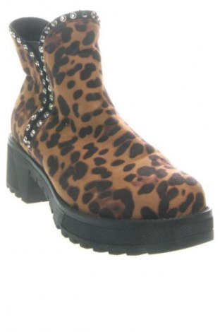 Botine de damă SDS, Mărime 39, Culoare Multicolor, Preț 115,99 Lei