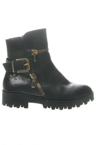 Dámské poltopánky Sansibar, Veľkosť 37, Farba Čierna, Cena  55,95 €