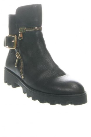 Dámské poltopánky Sansibar, Veľkosť 37, Farba Čierna, Cena  55,95 €