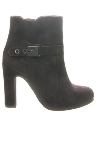 Γυναικεία μποτάκια Scholl, Μέγεθος 38, Χρώμα Καφέ, Τιμή 71,55 €