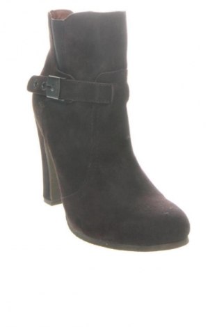 Γυναικεία μποτάκια Scholl, Μέγεθος 38, Χρώμα Καφέ, Τιμή 71,55 €