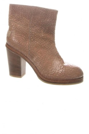 Dámské boty  Shabbies Amsterdam, Velikost 37, Barva Hnědá, Cena  1 829,00 Kč