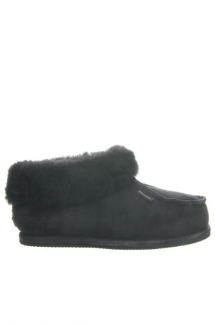 Damskie botki Shepherd, Rozmiar 40, Kolor Czarny, Cena 714,99 zł