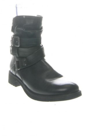 Damskie botki Soft Line, Rozmiar 38, Kolor Czarny, Cena 307,99 zł