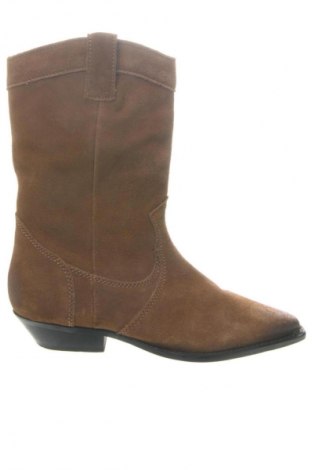 Botine de damă Springfield, Mărime 37, Culoare Maro, Preț 338,50 Lei