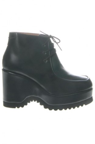 Botine de damă Stephane Kelian, Mărime 37, Culoare Albastru, Preț 566,21 Lei