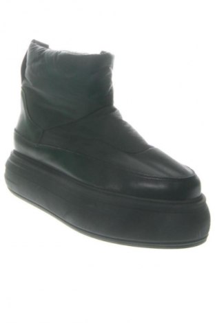 Γυναικεία μποτάκια Steve Madden, Μέγεθος 39, Χρώμα Μαύρο, Τιμή 134,99 €