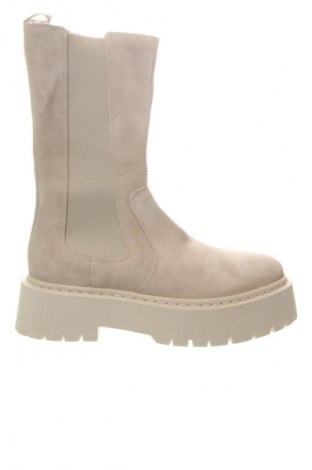 Dámské poltopánky Steve Madden, Veľkosť 39, Farba Béžová, Cena  133,95 €