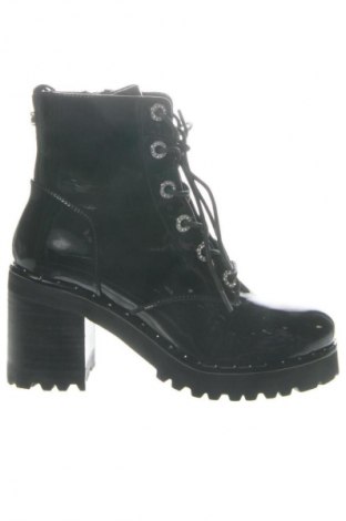 Botine de damă Steve Madden, Mărime 36, Culoare Negru, Preț 639,40 Lei