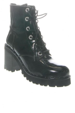 Botine de damă Steve Madden, Mărime 36, Culoare Negru, Preț 639,40 Lei