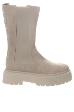 Dámské poltopánky Steve Madden, Veľkosť 39, Farba Béžová, Cena  163,95 €