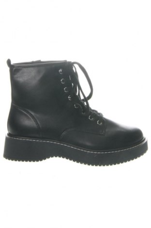 Dámské poltopánky Steve Madden, Veľkosť 39, Farba Čierna, Cena  109,95 €