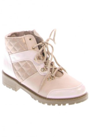 Damskie botki Steve Madden, Rozmiar 35, Kolor Popielaty róż, Cena 589,99 zł