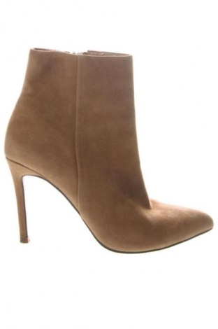 Botine de damă Steve Madden, Mărime 36, Culoare Bej, Preț 576,00 Lei