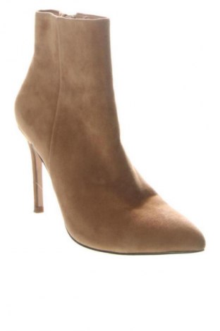 Botine de damă Steve Madden, Mărime 36, Culoare Bej, Preț 576,00 Lei