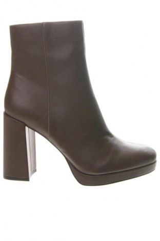 Női bokacsizma Steve Madden, Méret 44, Szín Barna, Ár 55 749 Ft