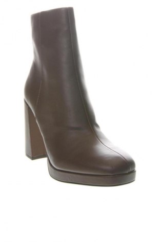 Női bokacsizma Steve Madden, Méret 44, Szín Barna, Ár 55 749 Ft