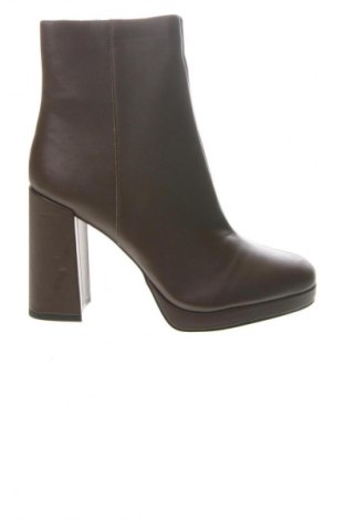 Botine de damă Steve Madden, Mărime 43, Culoare Maro, Preț 694,99 Lei