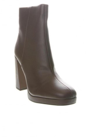 Botine de damă Steve Madden, Mărime 43, Culoare Maro, Preț 694,99 Lei