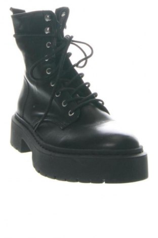 Dámské poltopánky Steve Madden, Veľkosť 41, Farba Čierna, Cena  133,95 €