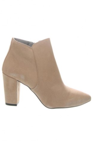 Dámské poltopánky Studio, Veľkosť 40, Farba Béžová, Cena  61,95 €