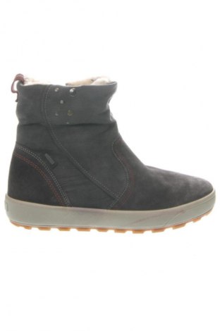 Női bokacsizma Super Fit, Méret 40, Szín Szürke, Ár 17 349 Ft