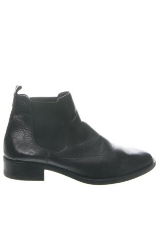 Dámské poltopánky Tamaris, Veľkosť 39, Farba Čierna, Cena  85,95 €