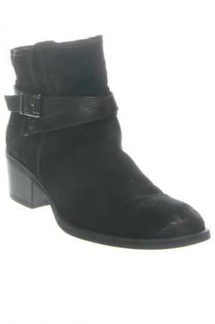 Dámské poltopánky Tamaris, Veľkosť 39, Farba Čierna, Cena  43,95 €