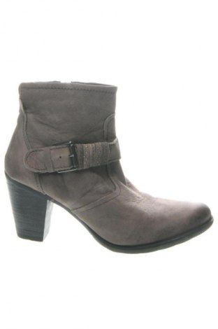 Дамски боти Tamaris, Размер 38, Цвят Сив, Цена 73,11 €