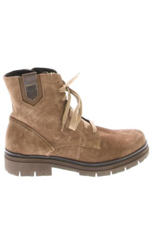 Dámské boty  Tamaris, Velikost 39, Barva Béžová, Cena  839,00 Kč