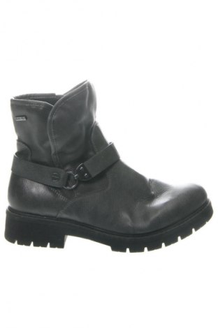 Dámské boty  Tamaris, Velikost 40, Barva Šedá, Cena  599,00 Kč