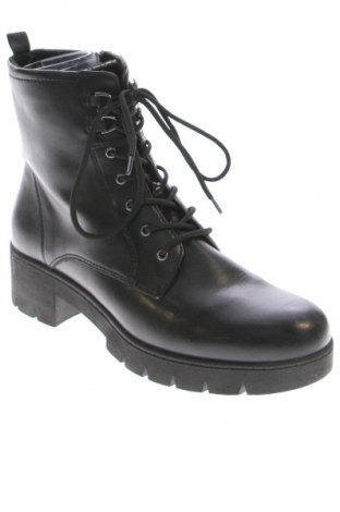 Дамски боти Tamaris, Размер 40, Цвят Черен, Цена 60,33 €