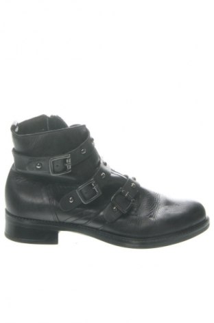Botine de damă Tamaris, Mărime 38, Culoare Negru, Preț 185,99 Lei