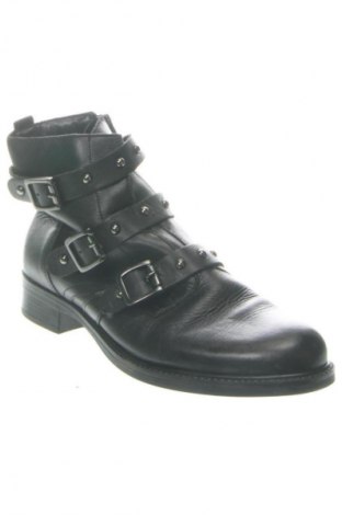 Botine de damă Tamaris, Mărime 38, Culoare Negru, Preț 185,99 Lei