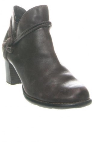 Dámské poltopánky Tamaris, Veľkosť 36, Farba Hnedá, Cena  33,95 €