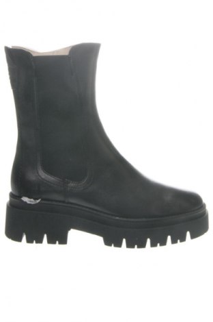 Dámské poltopánky Tamaris, Veľkosť 38, Farba Čierna, Cena  107,95 €